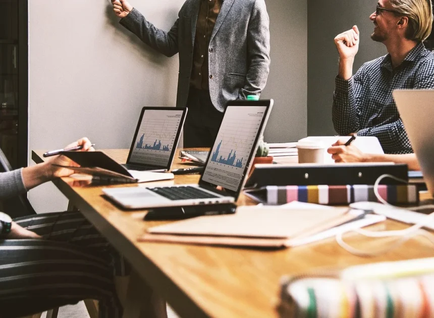 Voucher do biura podróży — nowy sposób na wyjazdy dla firm