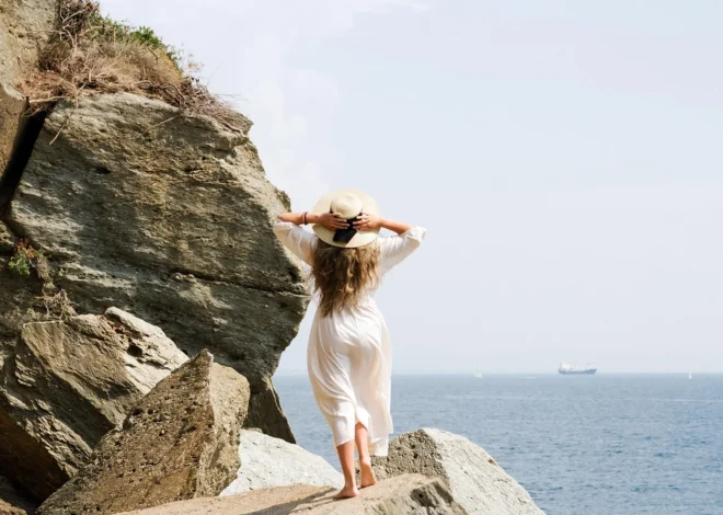 Voucher na wycieczkę do Wietnamu — podróż życia czeka