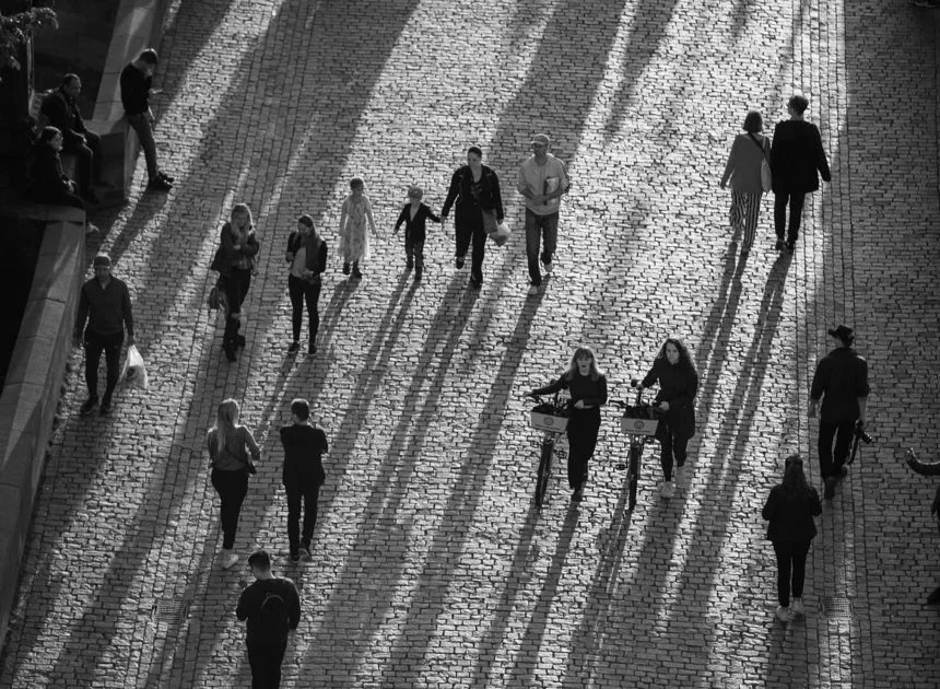 Wakacje w Mrzeżynie: spa nad Bałtykiem i relaks przy plaży