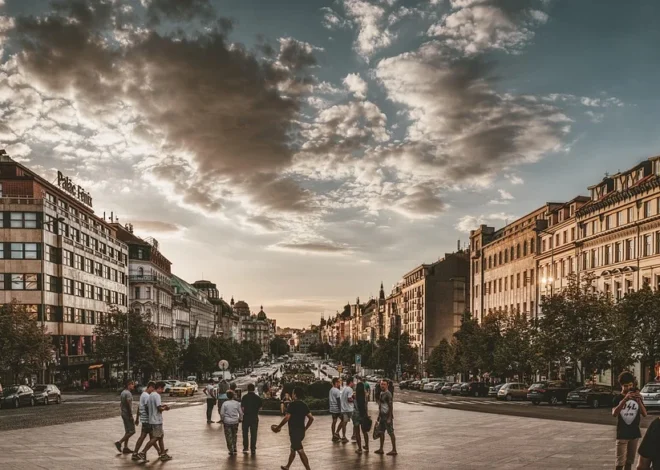 Parkowanie w Złotoryi — zapłać mobilnie w strefie