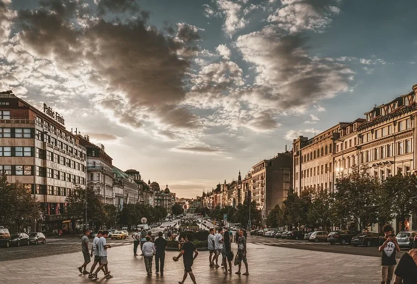 Parkowanie w Złotoryi — zapłać mobilnie w strefie
