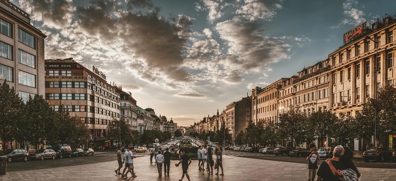 Parkowanie w Złotoryi — zapłać mobilnie w strefie
