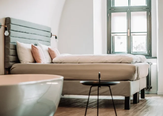 Święta i sylwester nad morzem w hotelach Grano