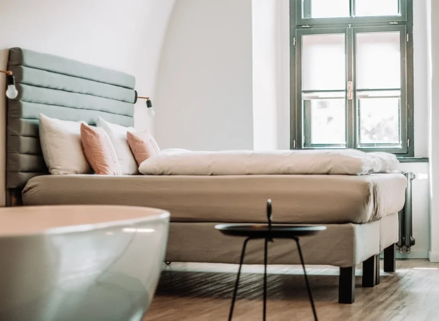Święta i sylwester nad morzem w hotelach Grano