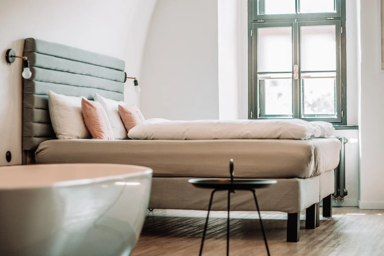 Święta i sylwester nad morzem w hotelach Grano