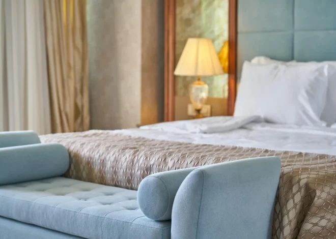 Górski hotel z SPA na rodzinne święta, Sylwestra i konferencje