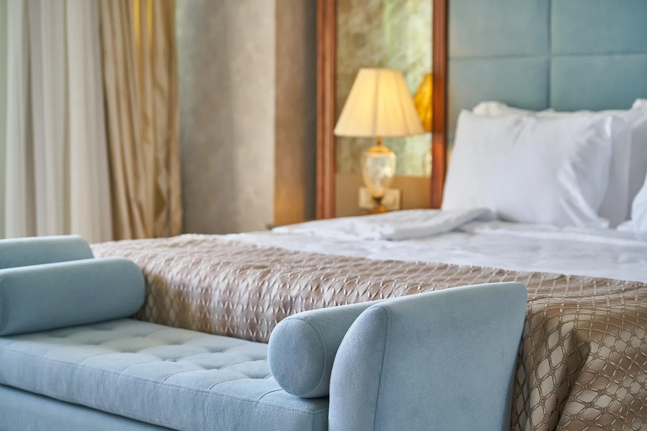 Górski hotel z SPA na rodzinne święta, Sylwestra i konferencje